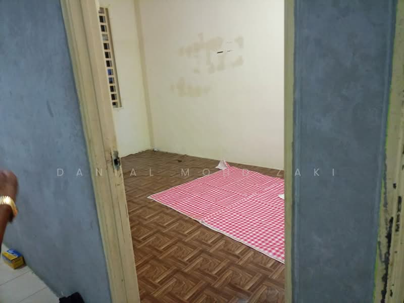 Rumah Teres 1 Tingkat untuk Dijual di Sungai Petani (Kedah) - Danial Mohd Zaki - Interior - PropertyGuru.com.my