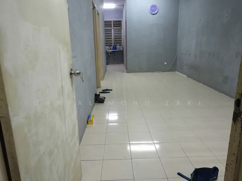 Rumah Teres 1 Tingkat untuk Dijual di Sungai Petani (Kedah) - Danial Mohd Zaki - Interior - PropertyGuru.com.my