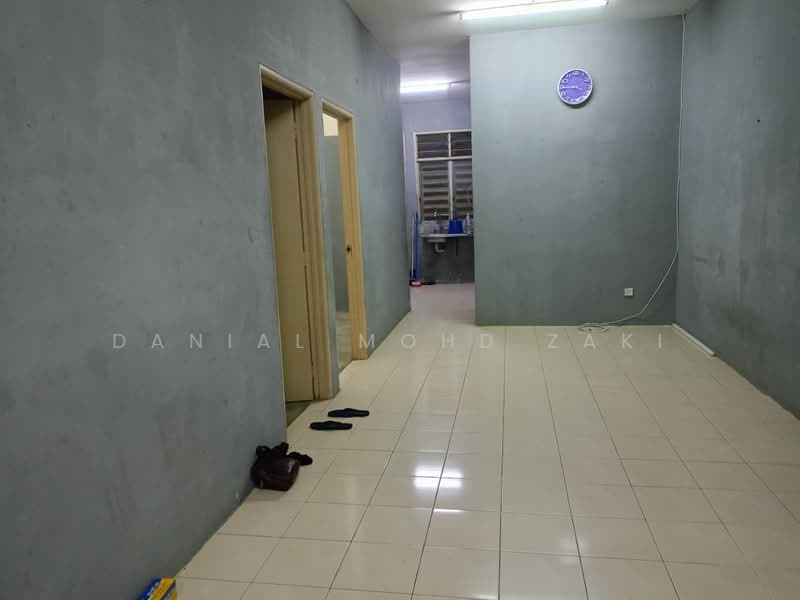 Rumah Teres 1 Tingkat untuk Dijual di Sungai Petani (Kedah) - Danial Mohd Zaki - Interior - PropertyGuru.com.my