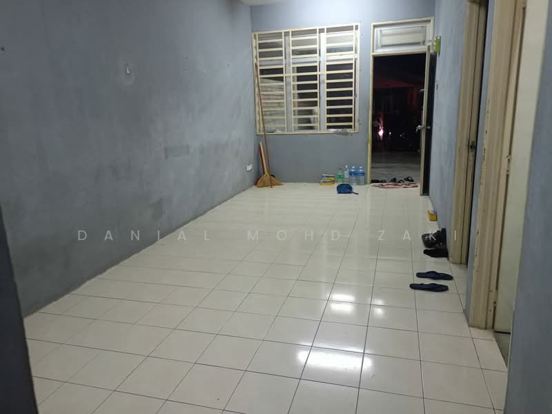Rumah Teres 1 Tingkat untuk Dijual di Sungai Petani (Kedah) - Danial Mohd Zaki - Interior - PropertyGuru.com.my
