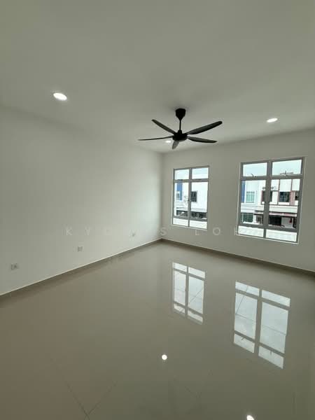 Terraced House for Rent in Bandar Dato Onn (Tebrau) - Kyoris Loh - Interior - PropertyGuru.com.my