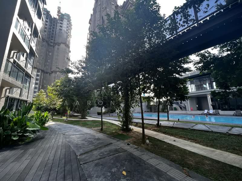 Service Residence for Sale at Astoria Ampang - Aaron Chua - PropertyGuru.com.my