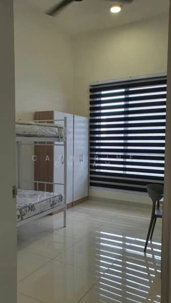 Condominium for Rent at Riana South - Catherine Cheah - Bedroom - PropertyGuru.com.my
