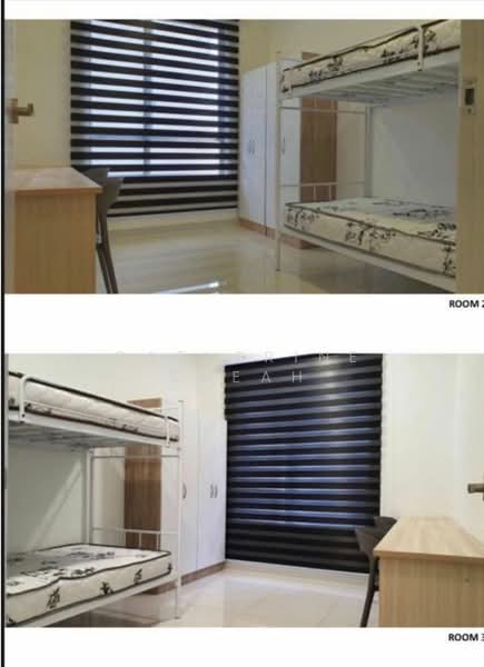 Condominium for Rent at Riana South - Catherine Cheah - Bedroom - PropertyGuru.com.my