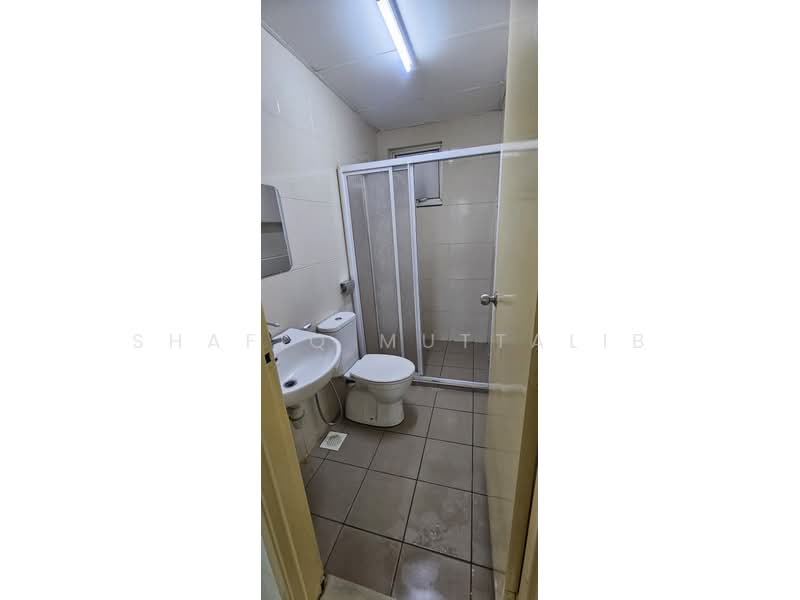 Service Residence for Rent at OUG Parklane - Shafiq Muttalib - Bathroom - PropertyGuru.com.my