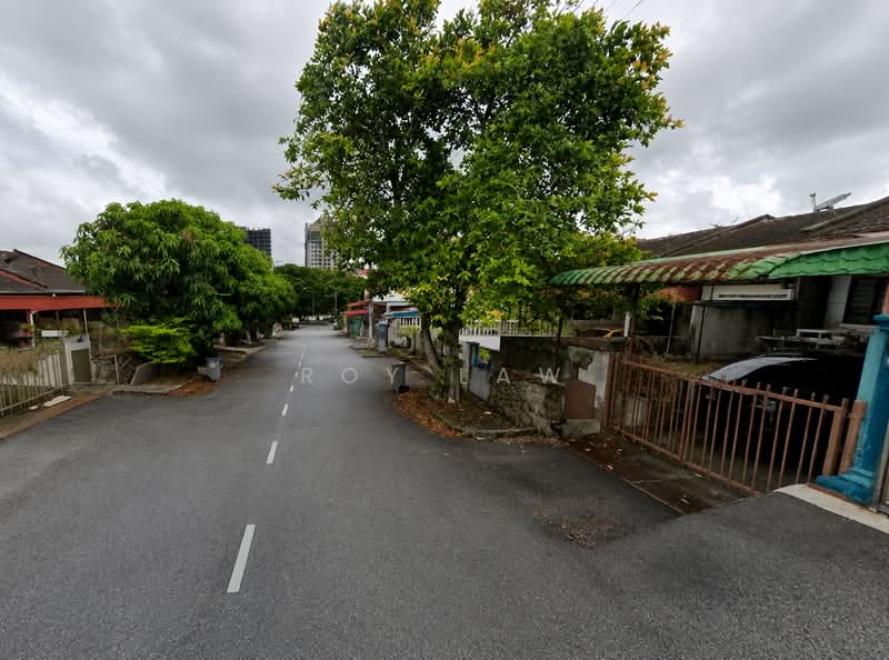 Rumah Berkembar untuk Disewa di Seremban (Negeri Sembilan) - Roy Law - Exterior - PropertyGuru.com.my