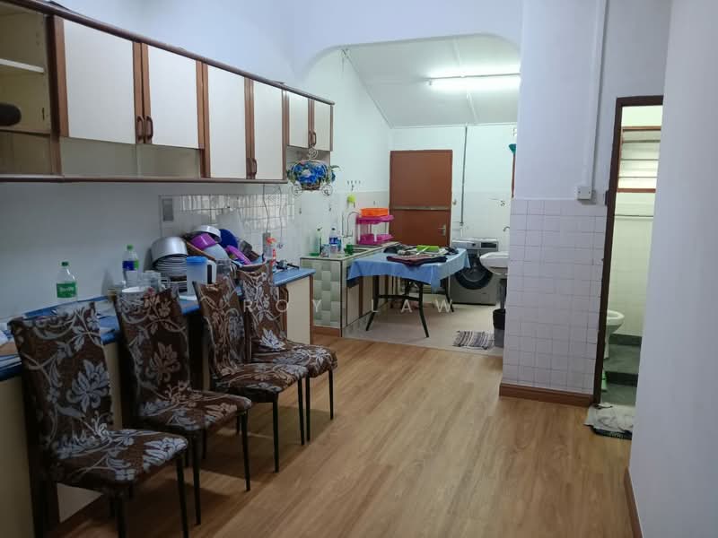 Rumah Berkembar untuk Disewa di Seremban (Negeri Sembilan) - Roy Law - Kitchen - PropertyGuru.com.my