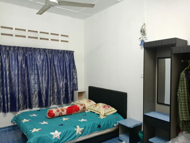 Rumah Berkembar untuk Disewa di Seremban (Negeri Sembilan) - Roy Law - Bedroom - PropertyGuru.com.my