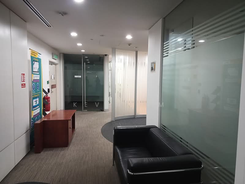 Office for Rent in KLCC (KL City Centre) - Kevin Lum - Lobby - PropertyGuru.com.my