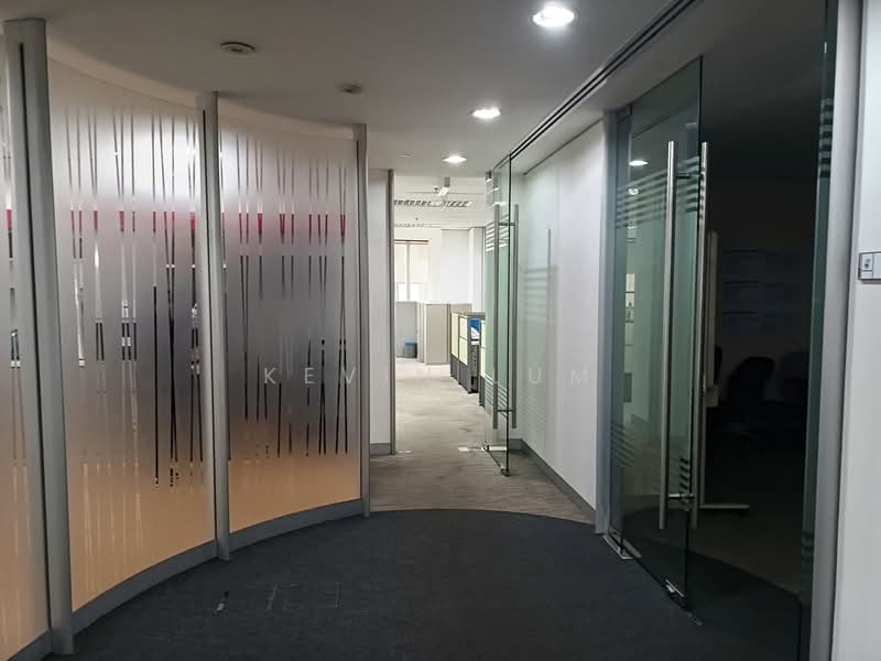 Office for Rent in KLCC (KL City Centre) - Kevin Lum - Corridor - PropertyGuru.com.my