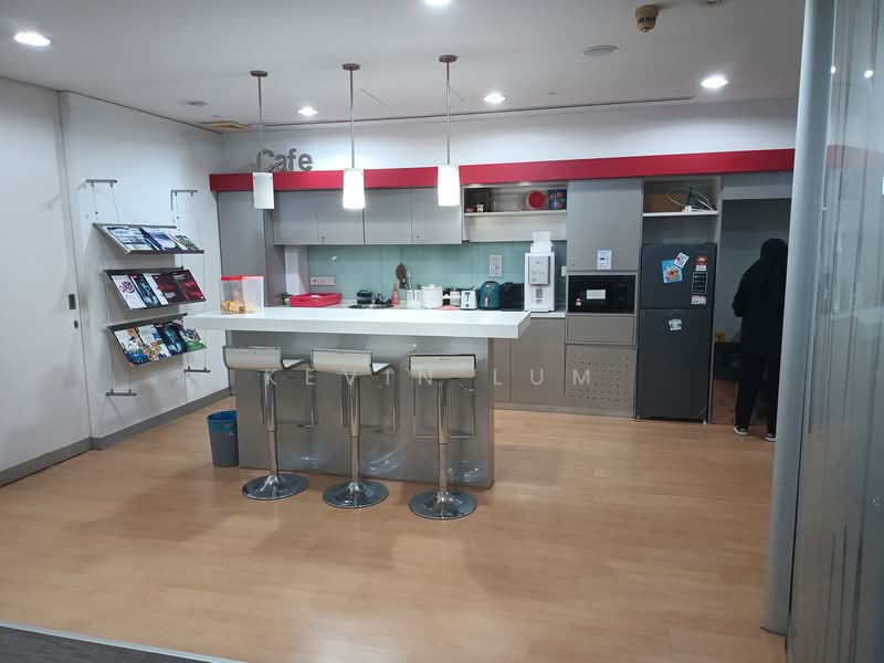 Office for Rent in KLCC (KL City Centre) - Kevin Lum - Kitchen - PropertyGuru.com.my