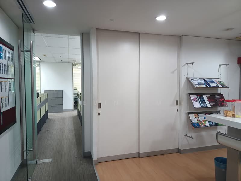 Office for Rent in KLCC (KL City Centre) - Kevin Lum - Interior - PropertyGuru.com.my