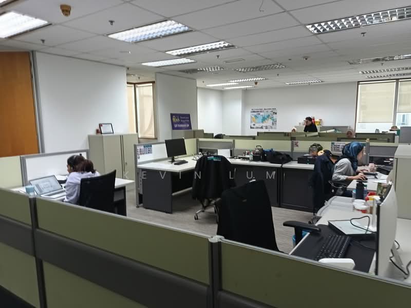 Office for Rent in KLCC (KL City Centre) - Kevin Lum - Interior - PropertyGuru.com.my