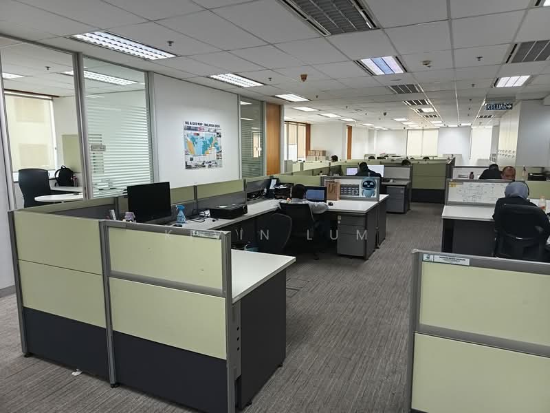 Office for Rent in KLCC (KL City Centre) - Kevin Lum - Interior - PropertyGuru.com.my