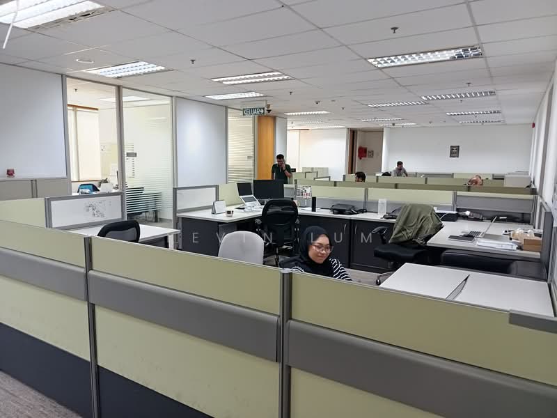 Office for Rent in KLCC (KL City Centre) - Kevin Lum - Interior - PropertyGuru.com.my