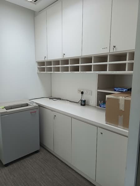 Office for Rent in KLCC (KL City Centre) - Kevin Lum - Interior - PropertyGuru.com.my