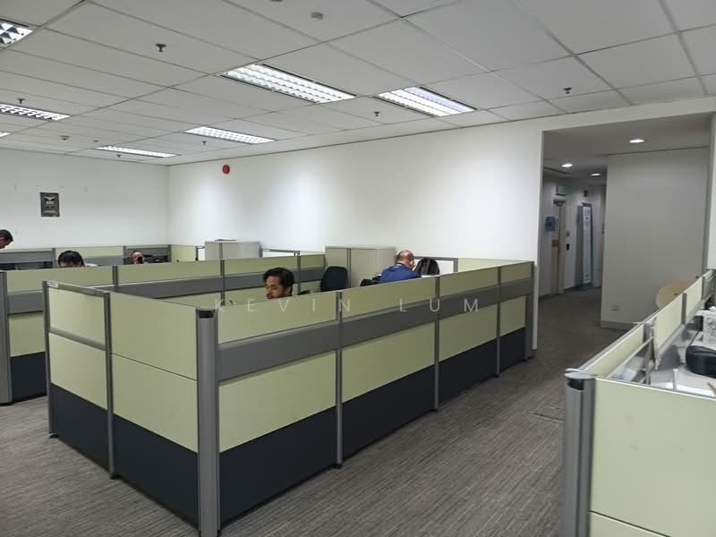 Office for Rent in KLCC (KL City Centre) - Kevin Lum - Interior - PropertyGuru.com.my