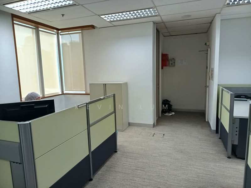 Office for Rent in KLCC (KL City Centre) - Kevin Lum - Interior - PropertyGuru.com.my