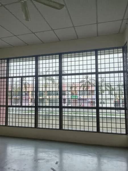 Kedai untuk Dijual di Taman Angkasa Nuri (Durian Tunggal) - King Song - PropertyGuru.com.my
