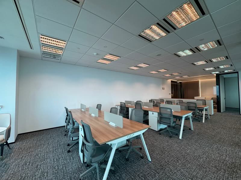 Office for Rent in Jalan Tun Razak (KL City Centre) - Nur Shahidah - PropertyGuru.com.my