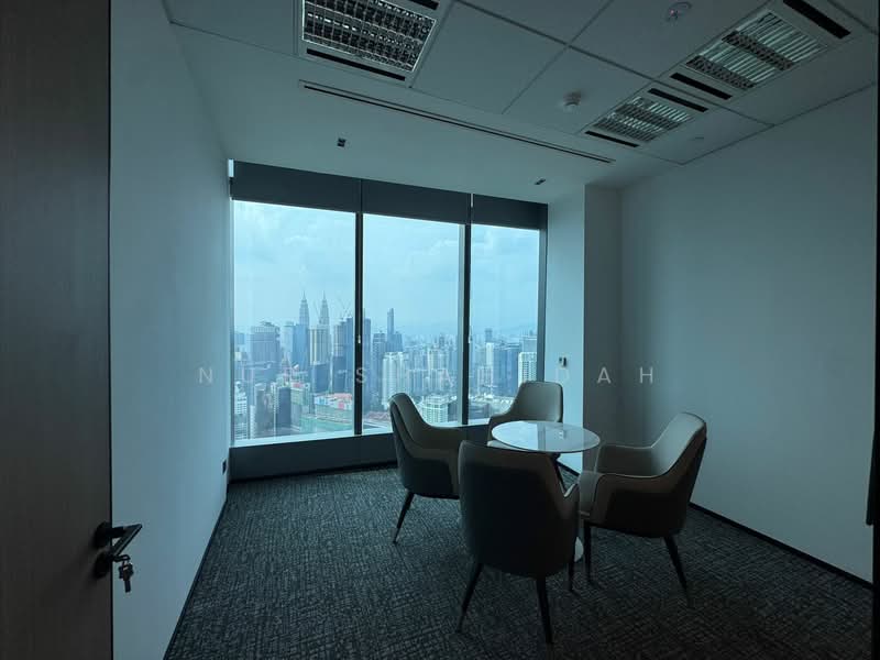 Office for Rent in Jalan Tun Razak (KL City Centre) - Nur Shahidah - PropertyGuru.com.my