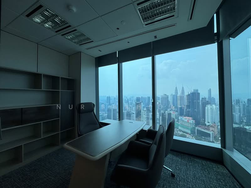 Office for Rent in Jalan Tun Razak (KL City Centre) - Nur Shahidah - PropertyGuru.com.my