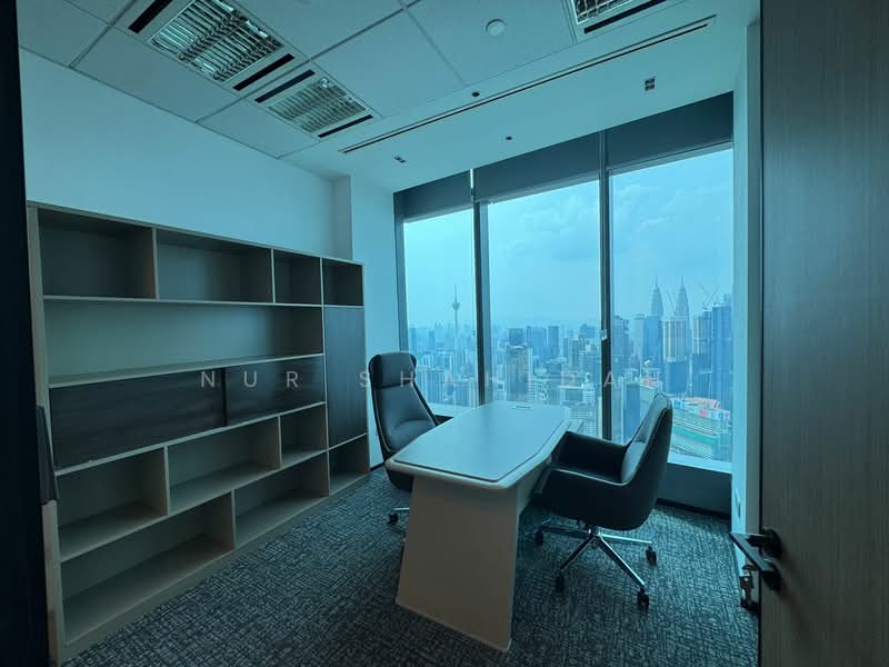 Office for Rent in Jalan Tun Razak (KL City Centre) - Nur Shahidah - PropertyGuru.com.my