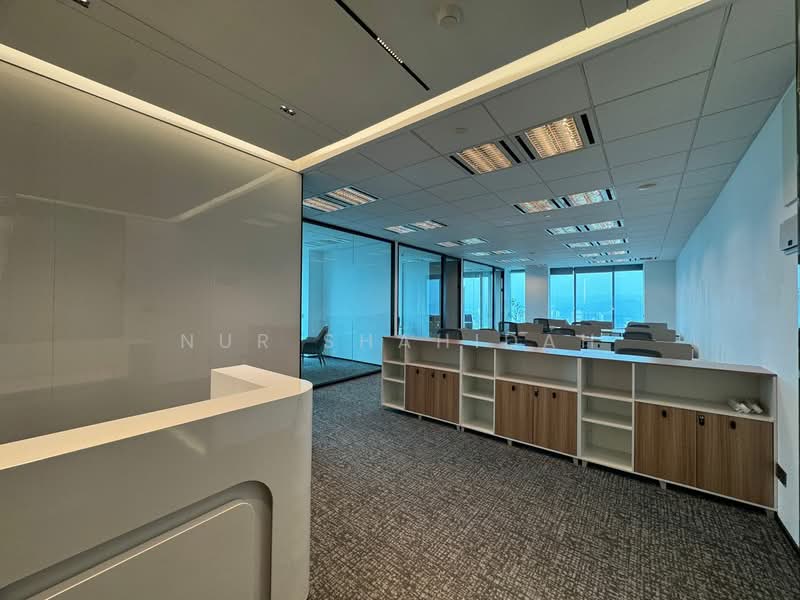 Office for Rent in Jalan Tun Razak (KL City Centre) - Nur Shahidah - PropertyGuru.com.my