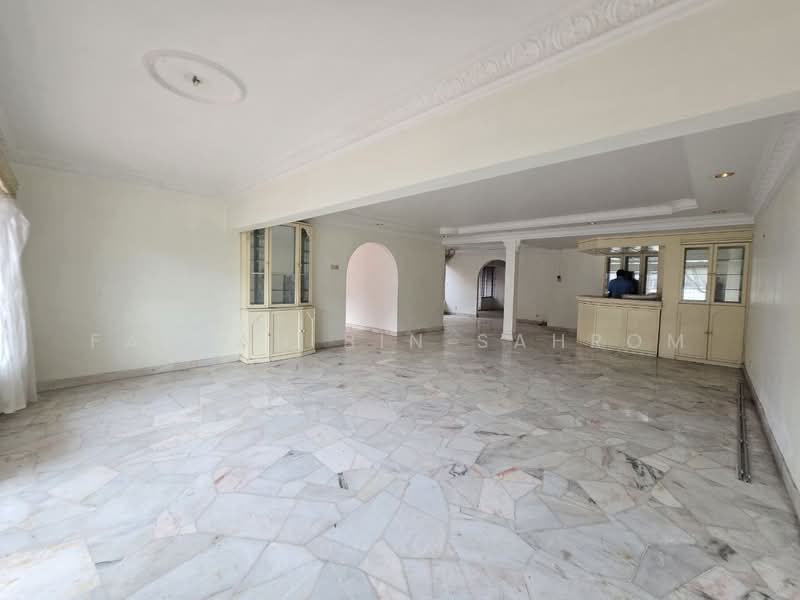 Semi-Detached House for Sale in Taman Permata (Ulu Kelang) - Fauzan bin Sahrom - PropertyGuru.com.my