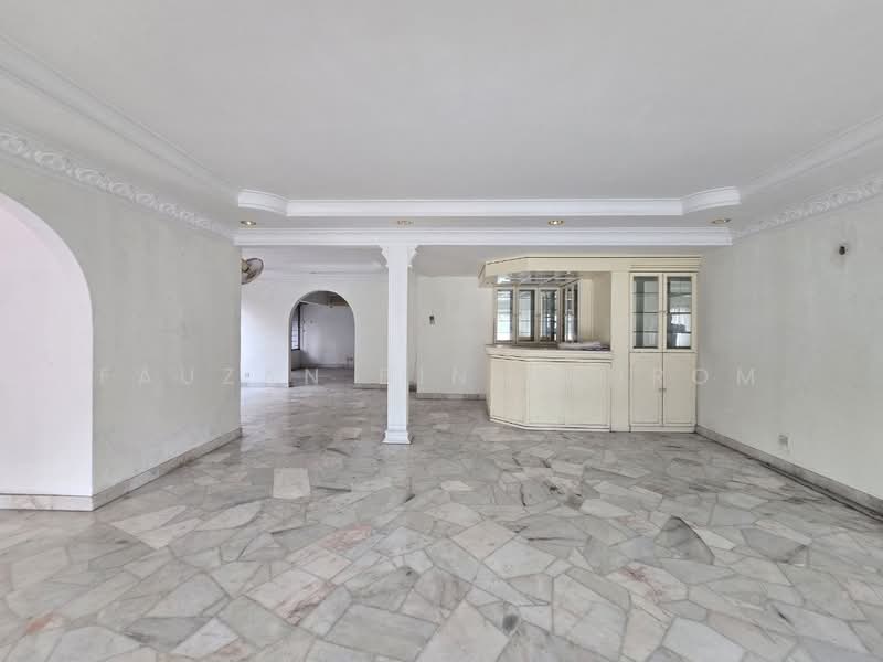 Semi-Detached House for Sale in Taman Permata (Ulu Kelang) - Fauzan bin Sahrom - PropertyGuru.com.my