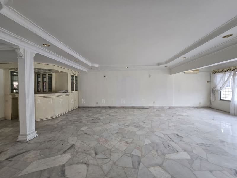 Semi-Detached House for Sale in Taman Permata (Ulu Kelang) - Fauzan bin Sahrom - PropertyGuru.com.my