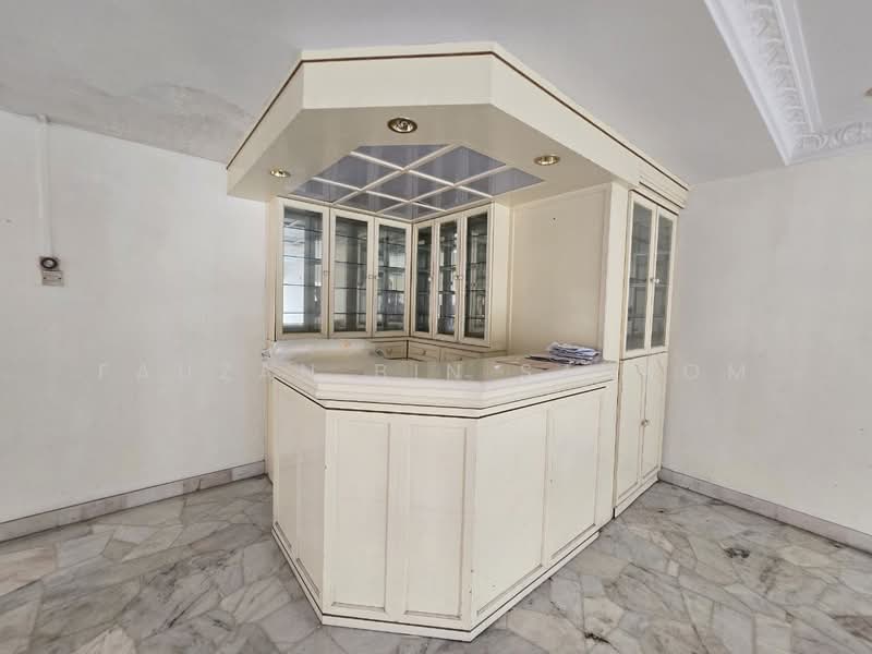 Semi-Detached House for Sale in Taman Permata (Ulu Kelang) - Fauzan bin Sahrom - PropertyGuru.com.my