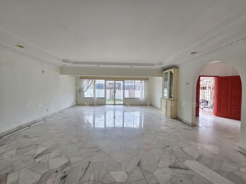Semi-Detached House for Sale in Taman Permata (Ulu Kelang) - Fauzan bin Sahrom - PropertyGuru.com.my