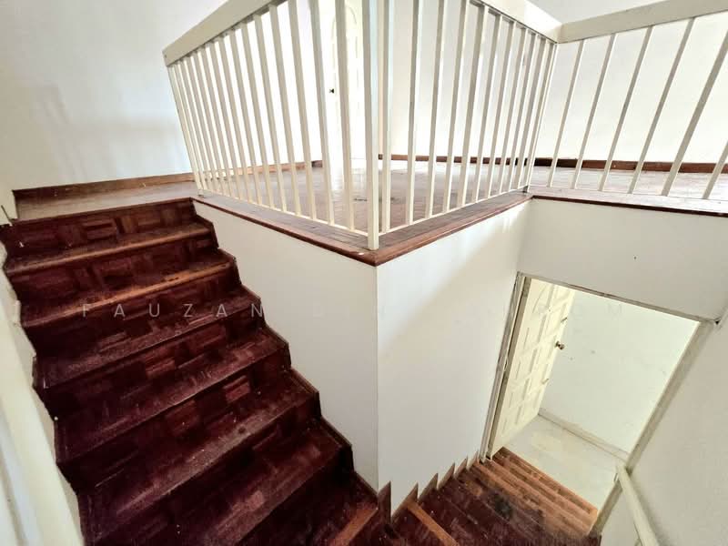 Semi-Detached House for Sale in Taman Permata (Ulu Kelang) - Fauzan bin Sahrom - PropertyGuru.com.my