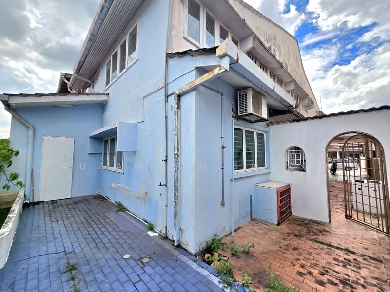 Semi-Detached House for Sale in Taman Permata (Ulu Kelang) - Fauzan bin Sahrom - PropertyGuru.com.my