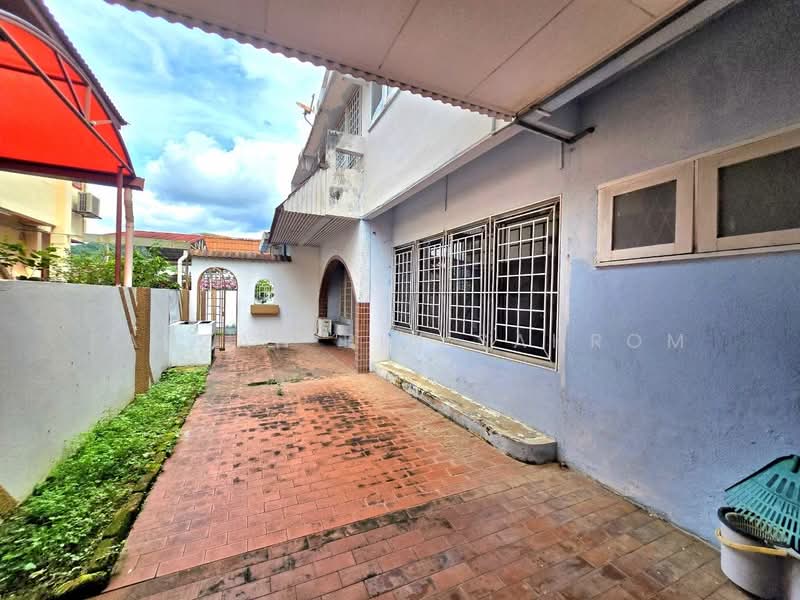 Semi-Detached House for Sale in Taman Permata (Ulu Kelang) - Fauzan bin Sahrom - PropertyGuru.com.my