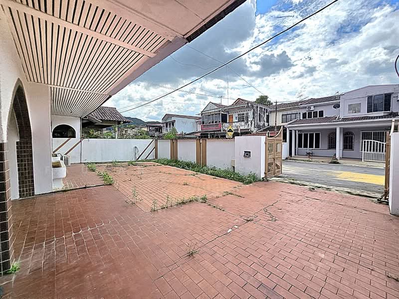 Semi-Detached House for Sale in Taman Permata (Ulu Kelang) - Fauzan bin Sahrom - PropertyGuru.com.my
