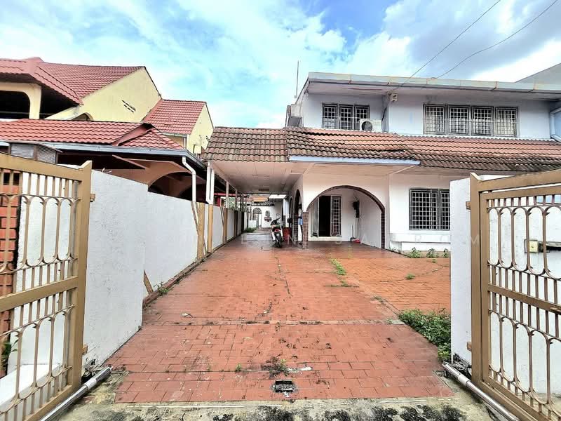 Semi-Detached House for Sale in Taman Permata (Ulu Kelang) - Fauzan bin Sahrom - PropertyGuru.com.my