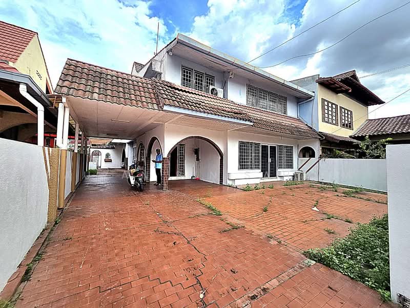 Semi-Detached House for Sale in Taman Permata (Ulu Kelang) - Fauzan bin Sahrom - PropertyGuru.com.my