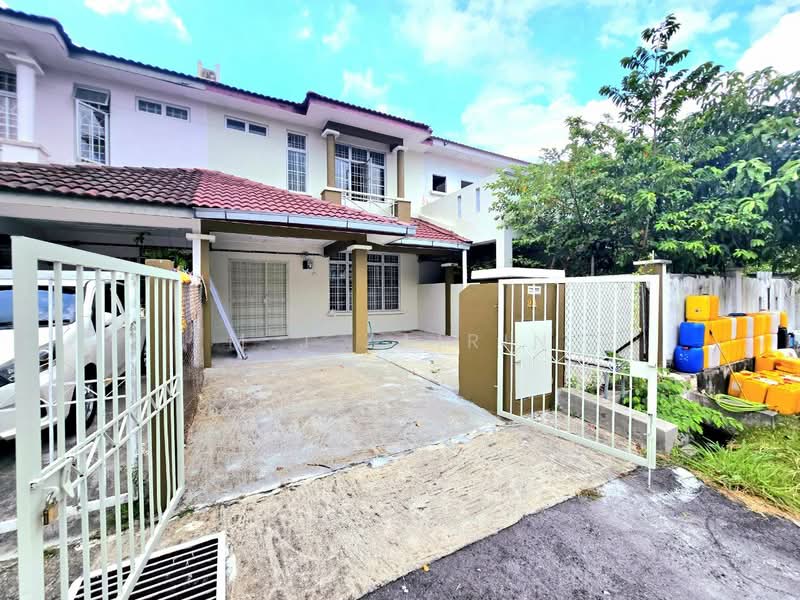 Rumah Teres 2 Tingkat untuk Dijual di Bandar Mahkota Cheras (Cheras) - M.J Zairin - Exterior - PropertyGuru.com.my