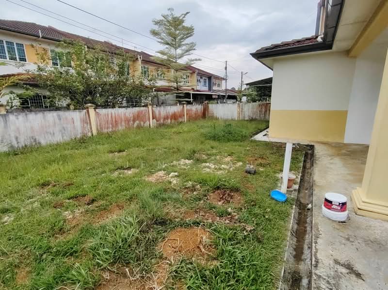 Semi-Detached House for Sale in Kota Samarahan (Sarawak) - Jeno Tan - Exterior - PropertyGuru.com.my