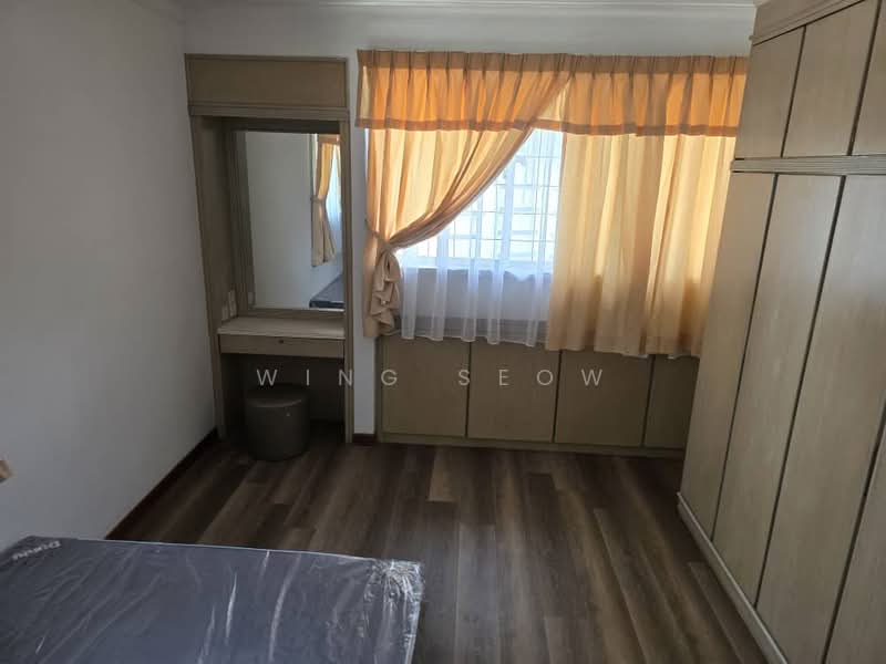 Kondominium untuk Dijual di Mont Kiara Pines - Wing Seow - Bedroom - PropertyGuru.com.my