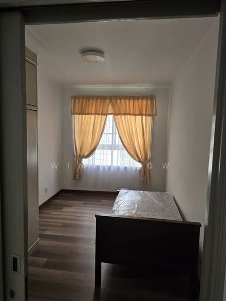 Kondominium untuk Dijual di Mont Kiara Pines - Wing Seow - Bedroom - PropertyGuru.com.my