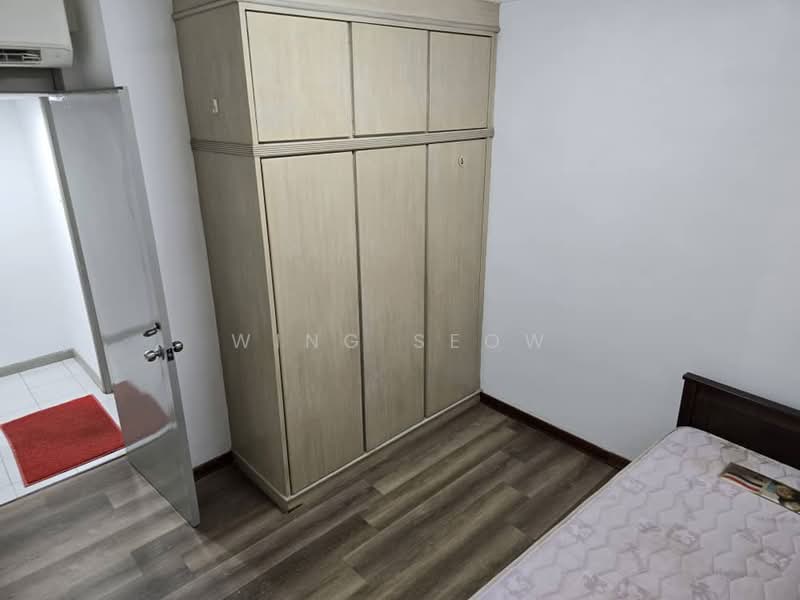 Kondominium untuk Dijual di Mont Kiara Pines - Wing Seow - Bedroom - PropertyGuru.com.my