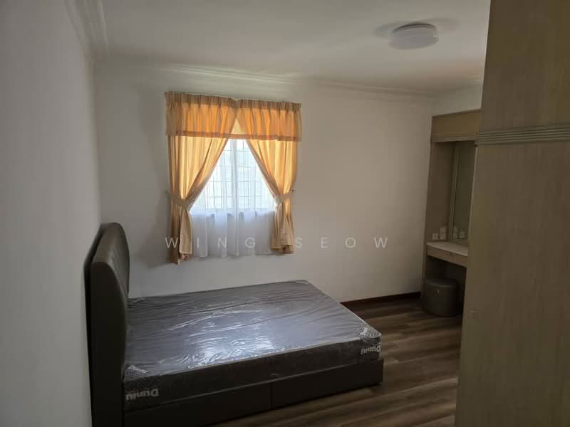 Kondominium untuk Dijual di Mont Kiara Pines - Wing Seow - Bedroom - PropertyGuru.com.my