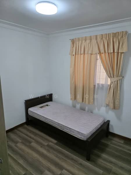 Kondominium untuk Dijual di Mont Kiara Pines - Wing Seow - Bedroom - PropertyGuru.com.my