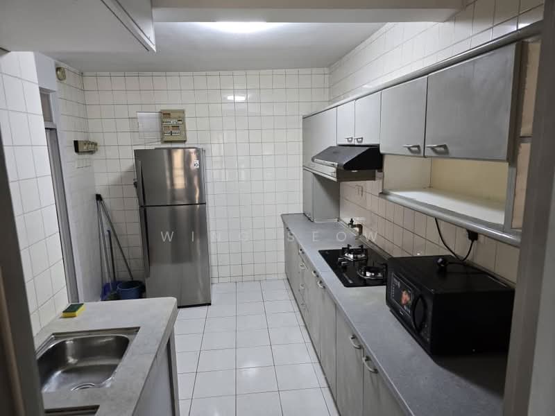 Kondominium untuk Dijual di Mont Kiara Pines - Wing Seow - PropertyGuru.com.my