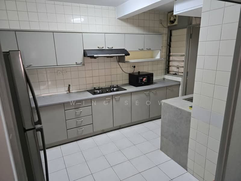 Kondominium untuk Dijual di Mont Kiara Pines - Wing Seow - PropertyGuru.com.my