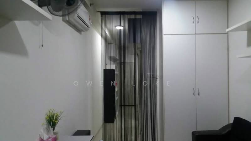 Service Residence for Rent at Centrestage Designer Suite - Owen Loke - Interior - PropertyGuru.com.my