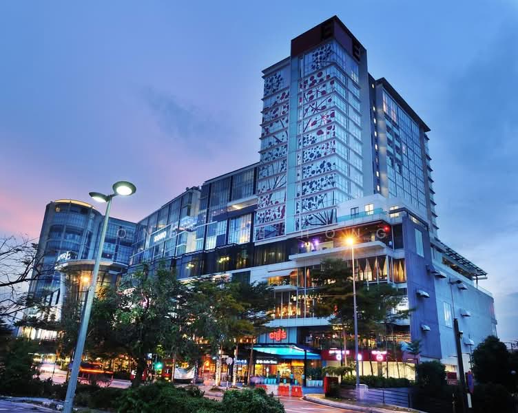 Service Residence for Sale at Empire Subang - ONG TZE HONG - Exterior - PropertyGuru.com.my